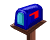 you've got mail