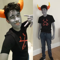 Xefros horns