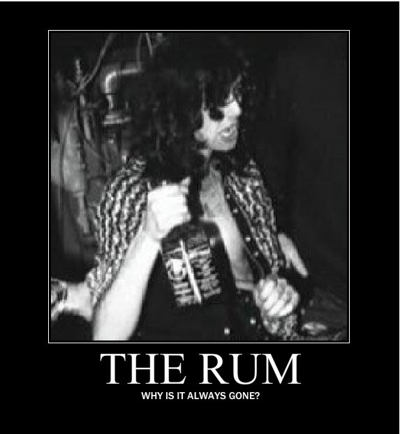 The Rum