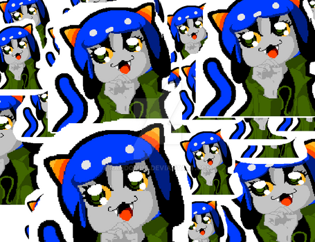 NEPETA !!