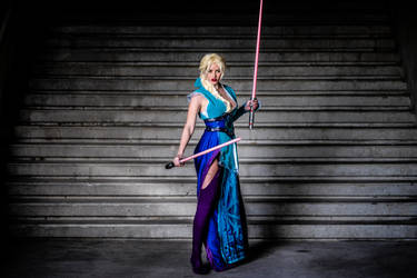 Elsa Sith