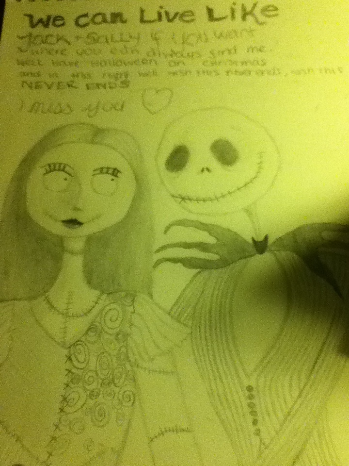 Jack+Sally