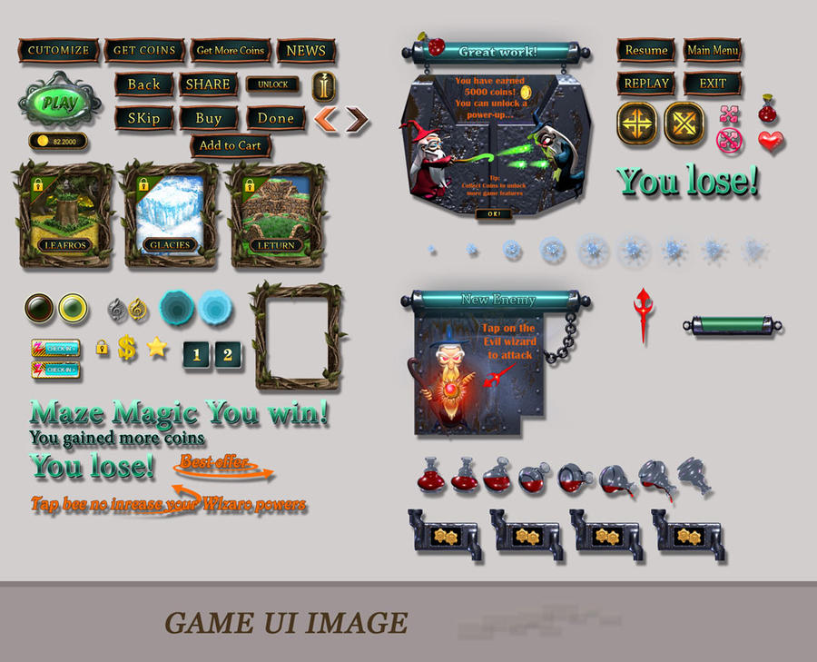 Game Defaultimage game background by Biondic2016 on DeviantArt