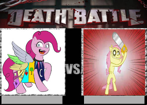 Death Battle Idea 63