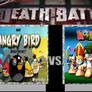 Death Battle Idea 78