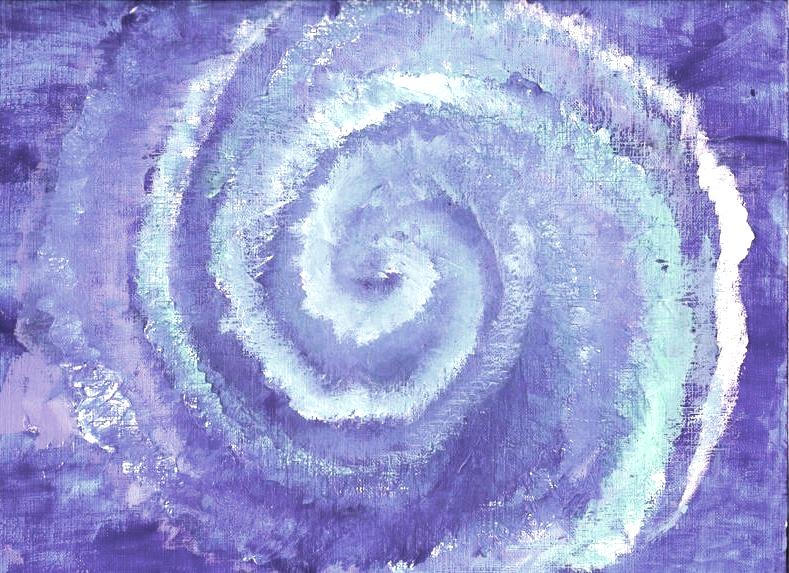 the rabbit hole by espiritumente on DeviantArt