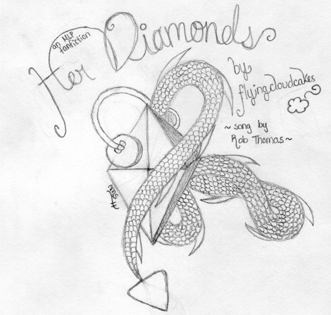 Her Diamonds cover-art