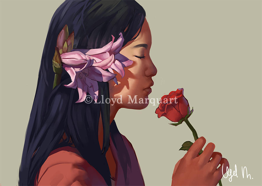 hanakotoba by lloydmarquart hanakotoba by lloydmarquart