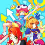 Puyo Puyo 7