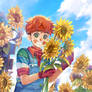 Sunflower