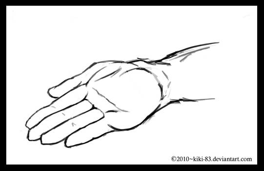 Hand Practice 1