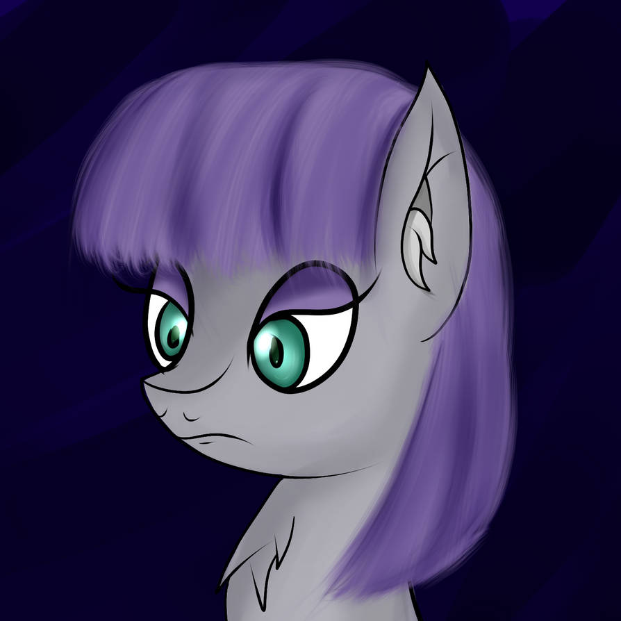 Maud by WolfyOmega on DeviantArt