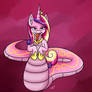 Lamia Cadance 1