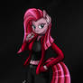 Anthro Pinkamena