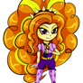 Chibi Adagio