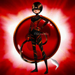 Eva - Vonom