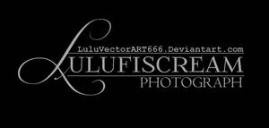 New Logo LULUFISREAM Photograph