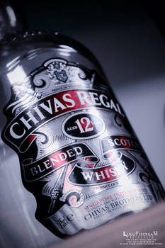 Chivas Regal [Photography]