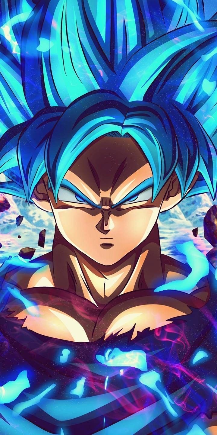 Goku