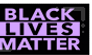 BLM stamp