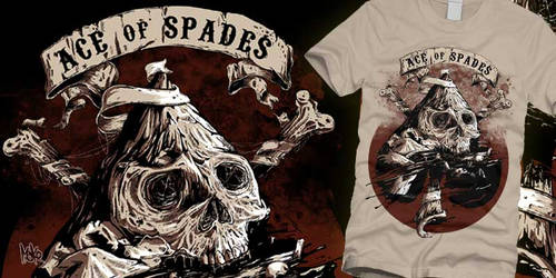 Ace-of-spades