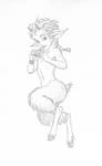 Faun by RyMantys