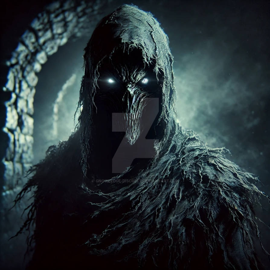 Woft Shadow Shadow Wight (Imagine That TTRPG) by Gnowledge-Discreet on DeviantArt
