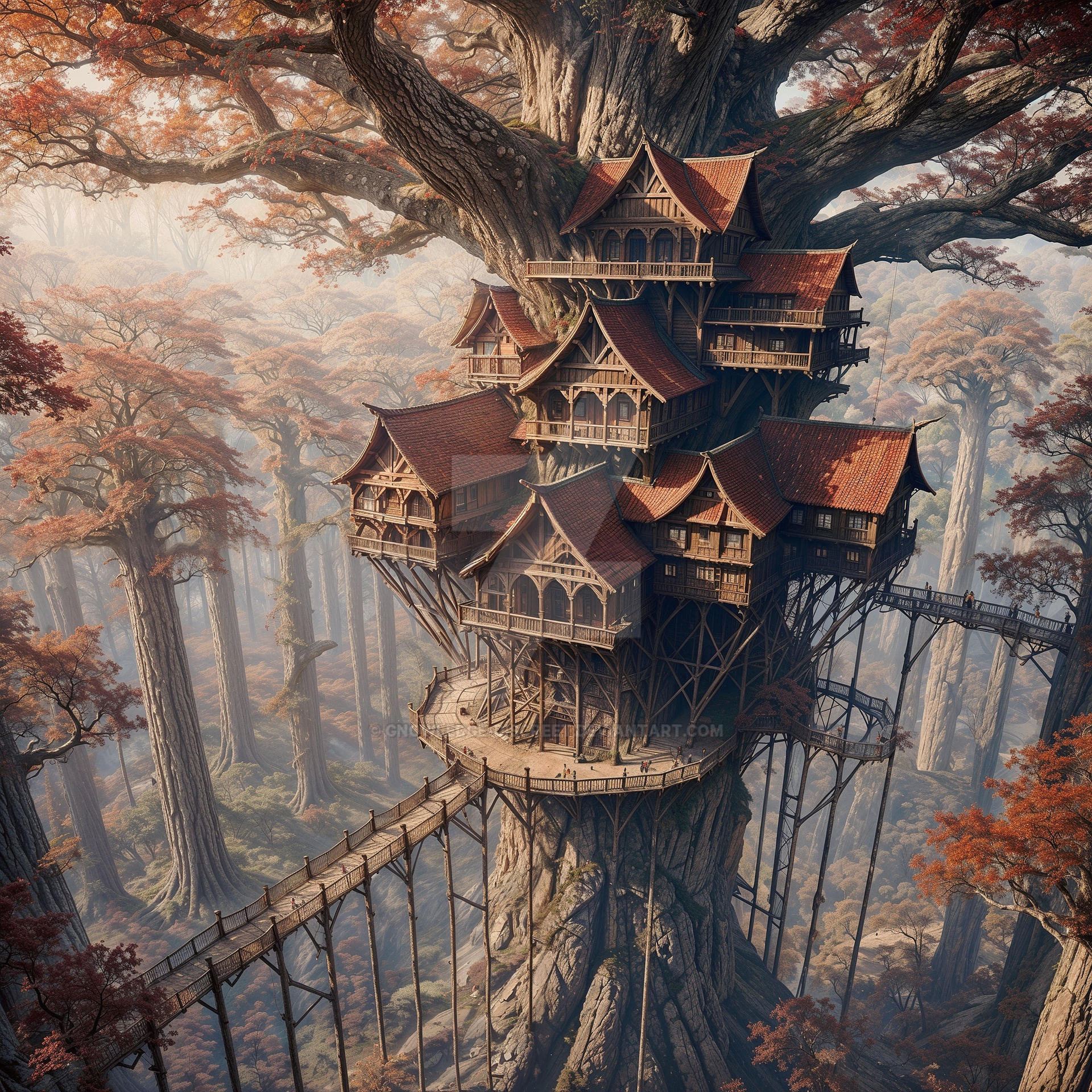 Last One Inn The Inn of the Last Home by Gnowledge-Discreet on DeviantArt
