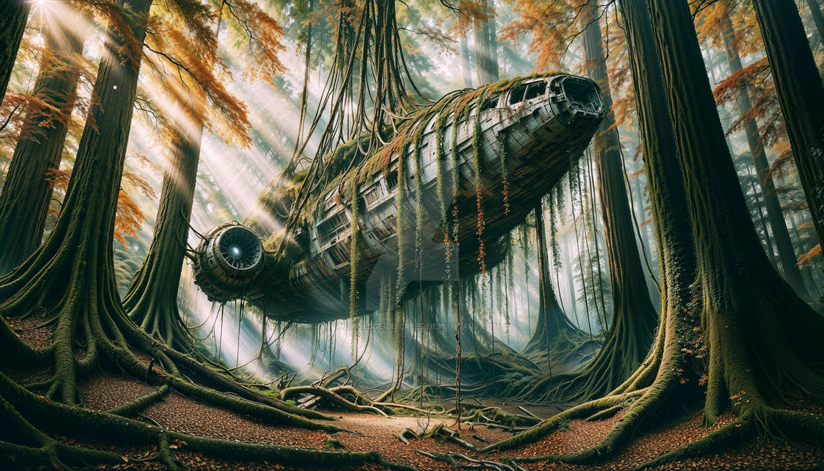 Bionic Vine Vine by Gnowledge-Discreet on DeviantArt