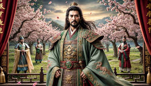 Liu Bei