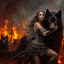 The Black Dog