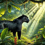 Panther (AaA: Part XVII)