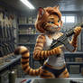Cat Toy
