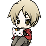 Natsume Yuujinchou