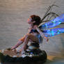 Sally Water Element Fairy