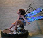 Sally Water Element Fairy