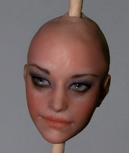 another head