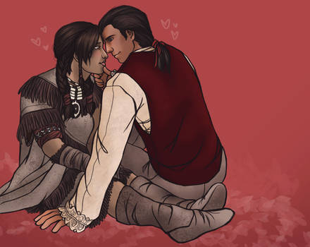 AC3 Valentine's Day