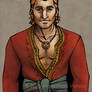 Varric Tethras