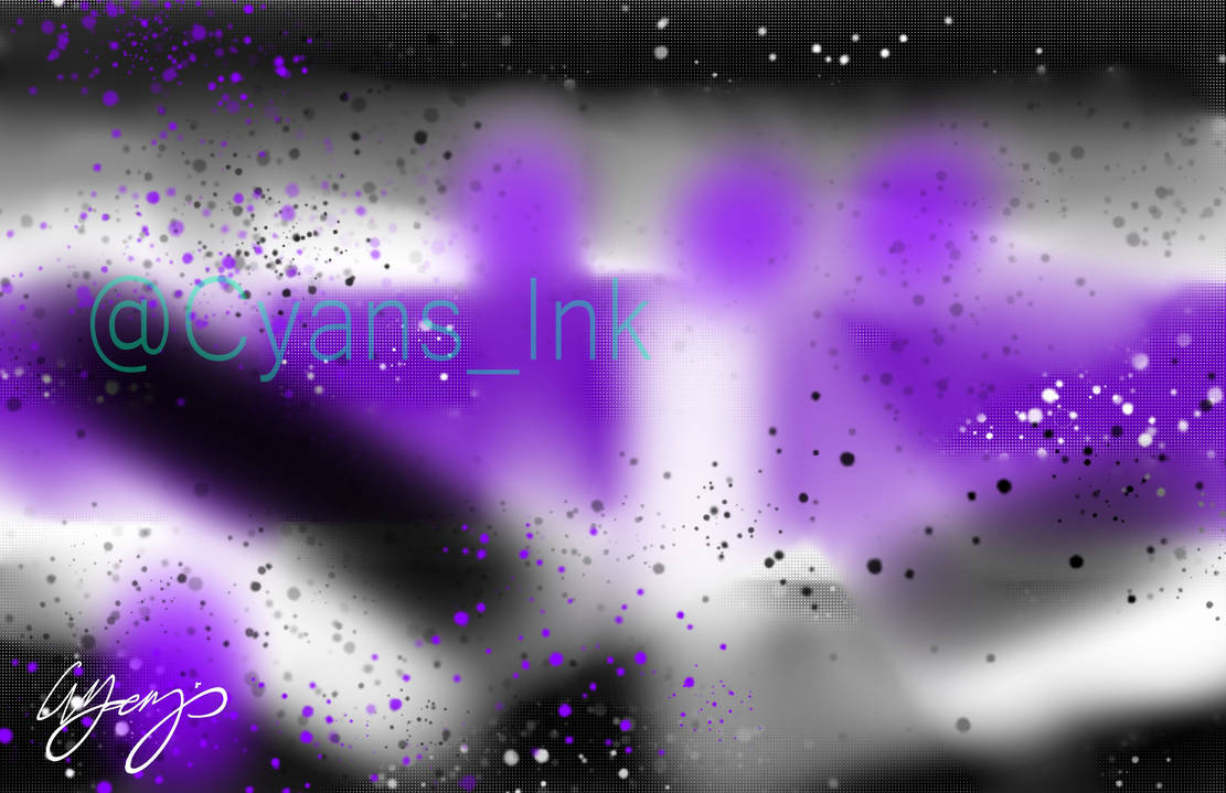 Asexual Wallpaper~~ by TealEasel on DeviantArt