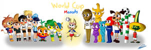 Tokyo 2020 summer olympics Mascots by anineko on DeviantArt