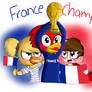 France Champion