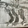 Scp-682 Dragon