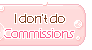 FREE Bubbles Status Buttons: I don't do Comms