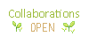 Collaboration OPEN by koffeelam