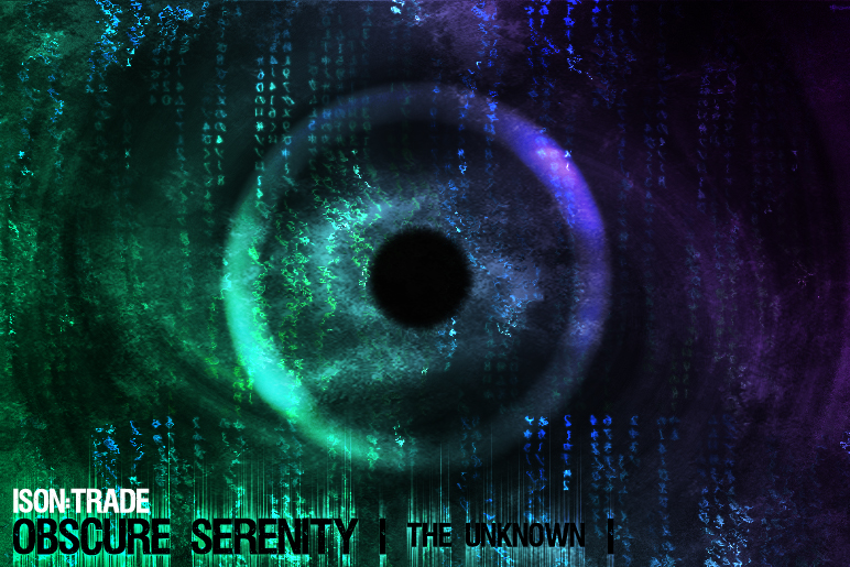 Obscure Serenity :The Unknown: