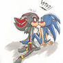 ..Sonadow? o.o