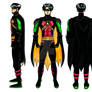 Red robin Redesign #1