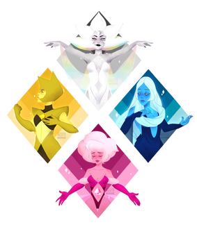 Diamond Authority