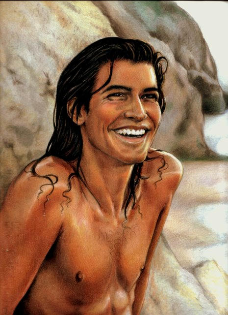 Deviantart Old Jacob Jacob by aryundomiel on DeviantArt